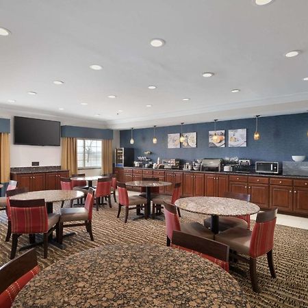 Mainstay Suites Joliet I-55 מראה חיצוני תמונה