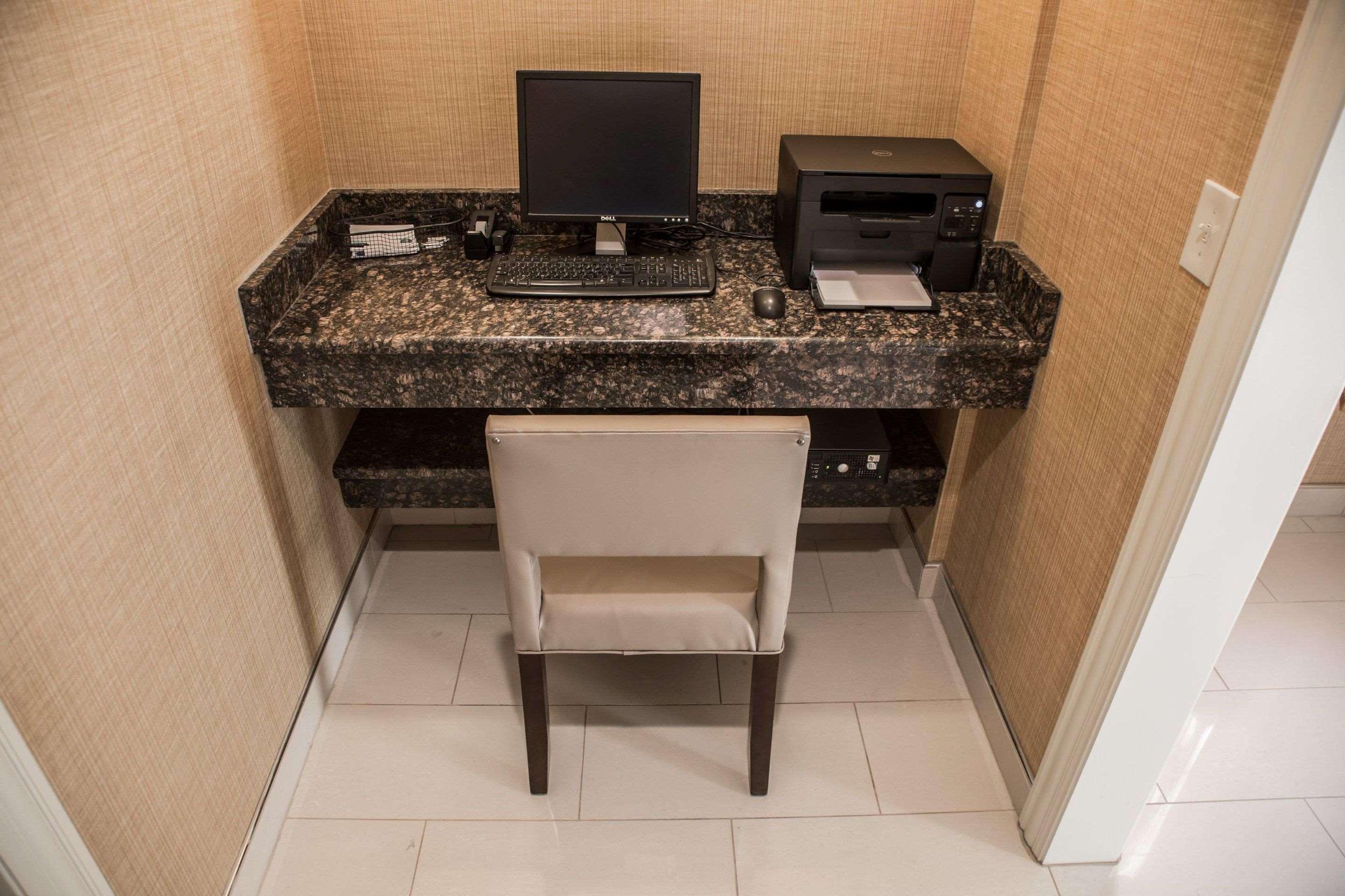 Mainstay Suites Joliet I-55 מראה חיצוני תמונה