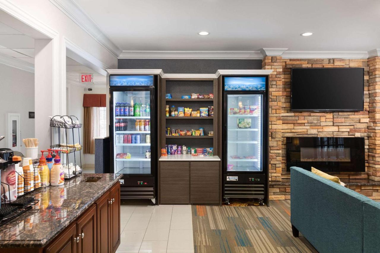 Mainstay Suites Joliet I-55 מראה חיצוני תמונה